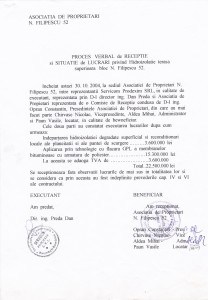 PV16 hidroizolatii