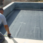 specialist hidroizolatii epdm