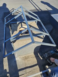 copertine pentru casute aerisire